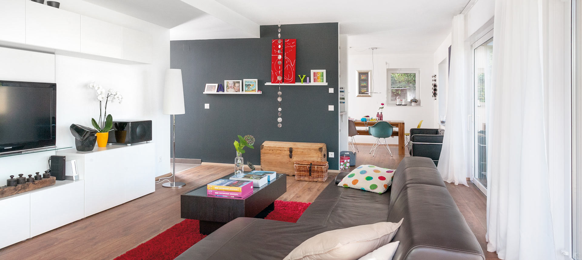 Gute Raumgrößen: Wie Viel Platz Braucht Man Zum Leben? | Schwörerblog regarding 20 Qm Wohnzimmer Mit Essbereich
